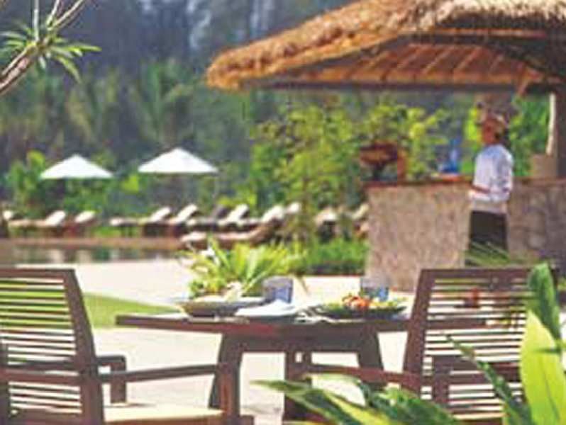 Anantara Si Kao Resort Krabi town المظهر الخارجي الصورة