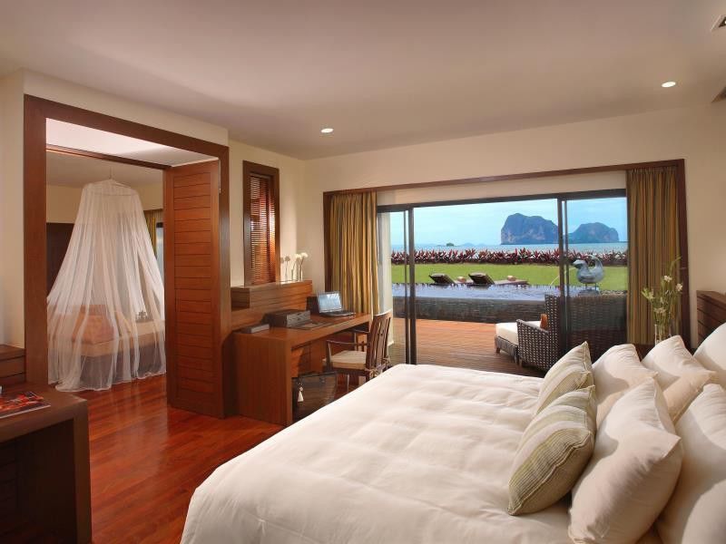 Anantara Si Kao Resort Krabi town المظهر الخارجي الصورة