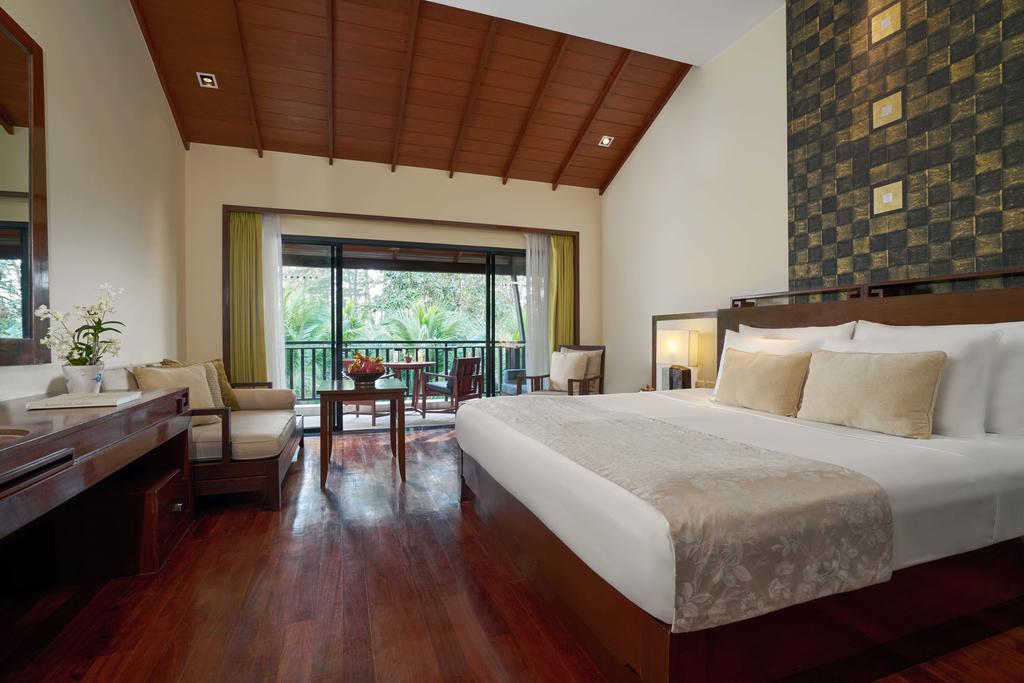 Anantara Si Kao Resort Krabi town الغرفة الصورة