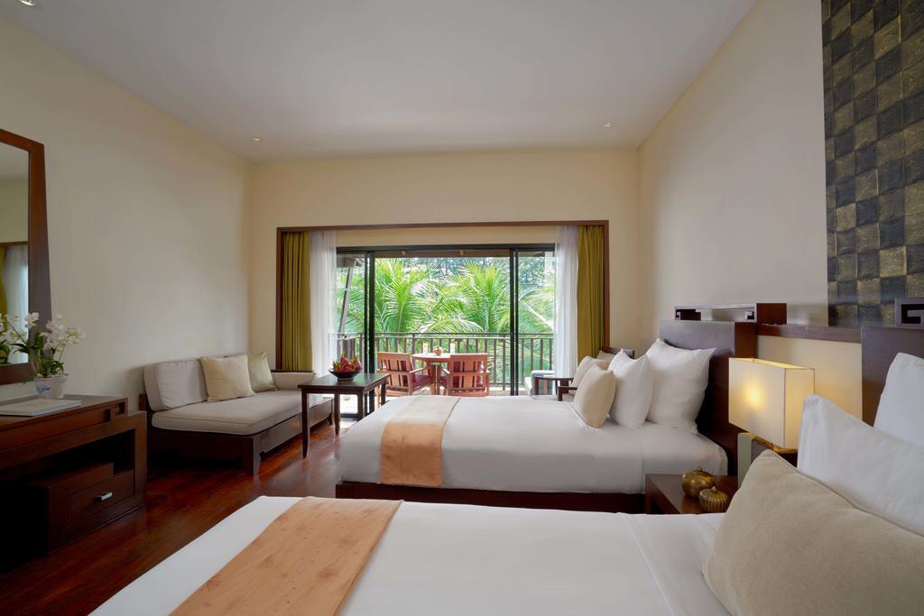 Anantara Si Kao Resort Krabi town المظهر الخارجي الصورة