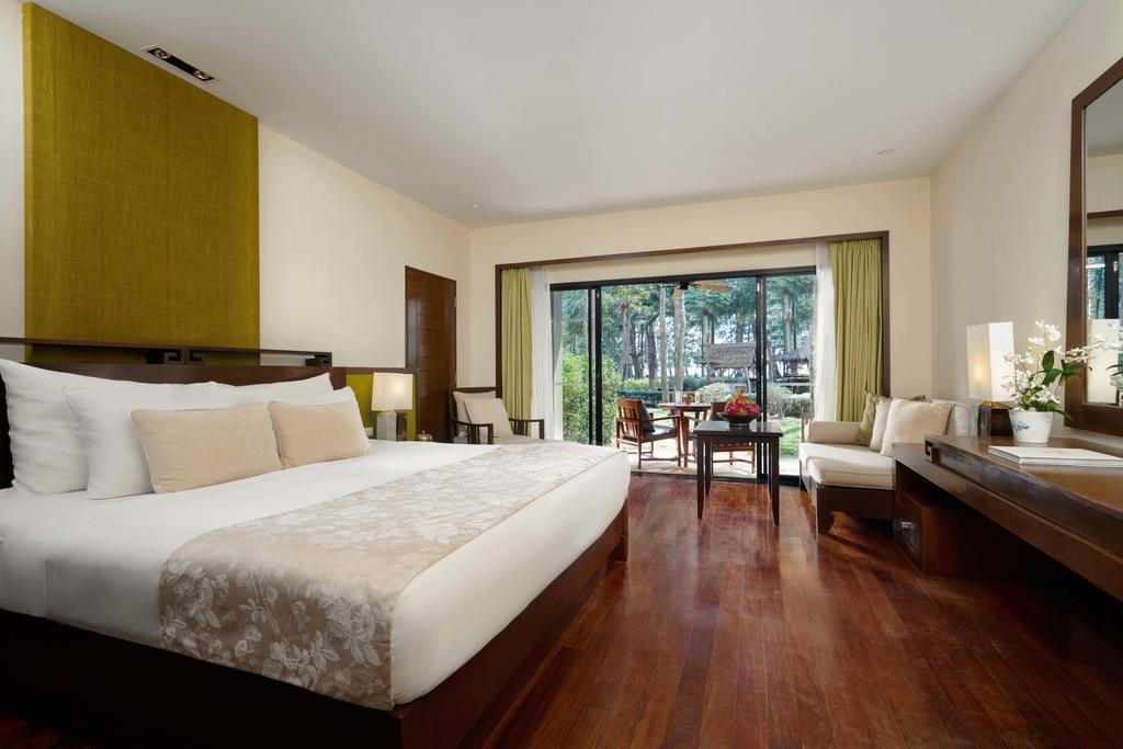 Anantara Si Kao Resort Krabi town الغرفة الصورة