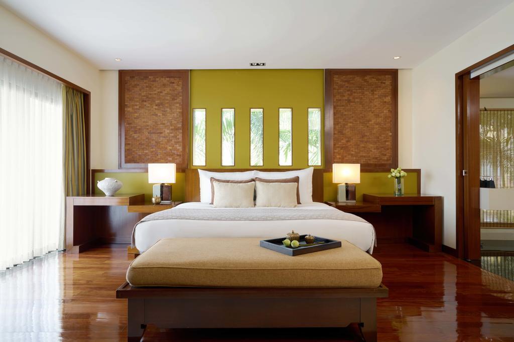Anantara Si Kao Resort Krabi town المظهر الخارجي الصورة