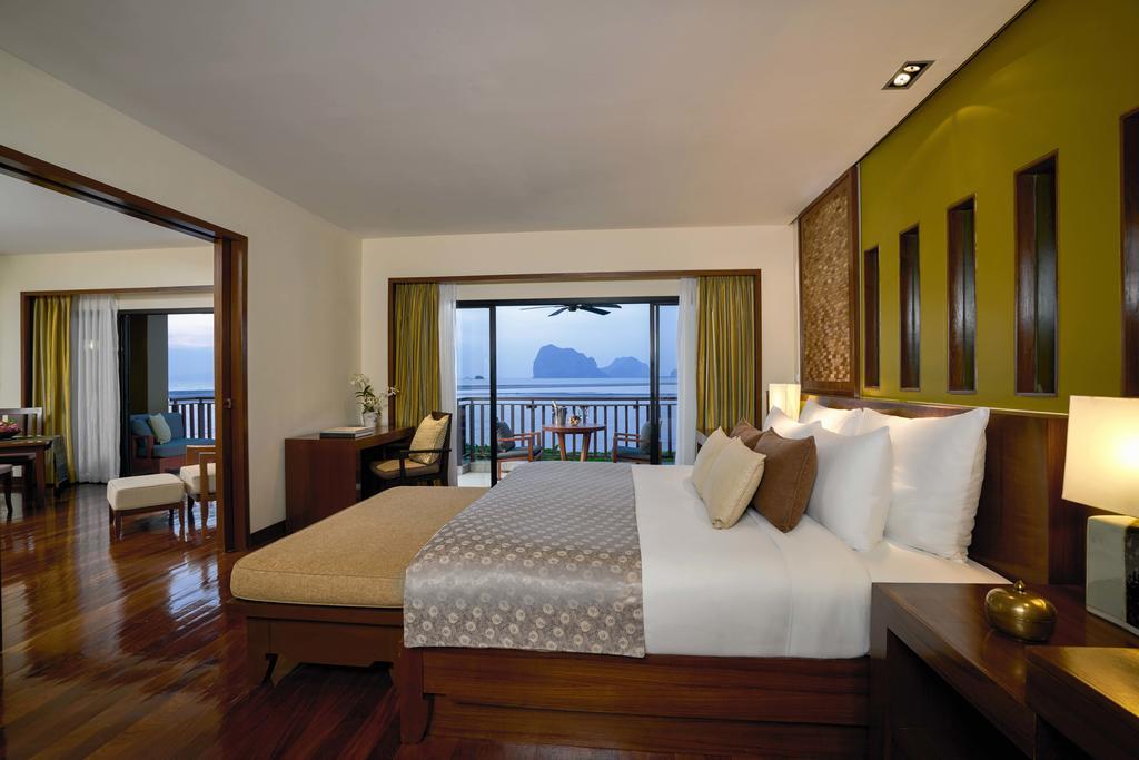 Anantara Si Kao Resort Krabi town المظهر الخارجي الصورة