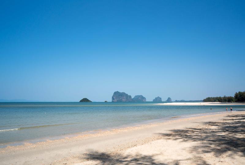 Anantara Si Kao Resort Krabi town المظهر الخارجي الصورة