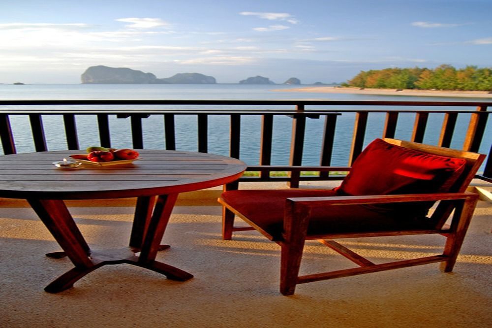 Anantara Si Kao Resort Krabi town المظهر الخارجي الصورة