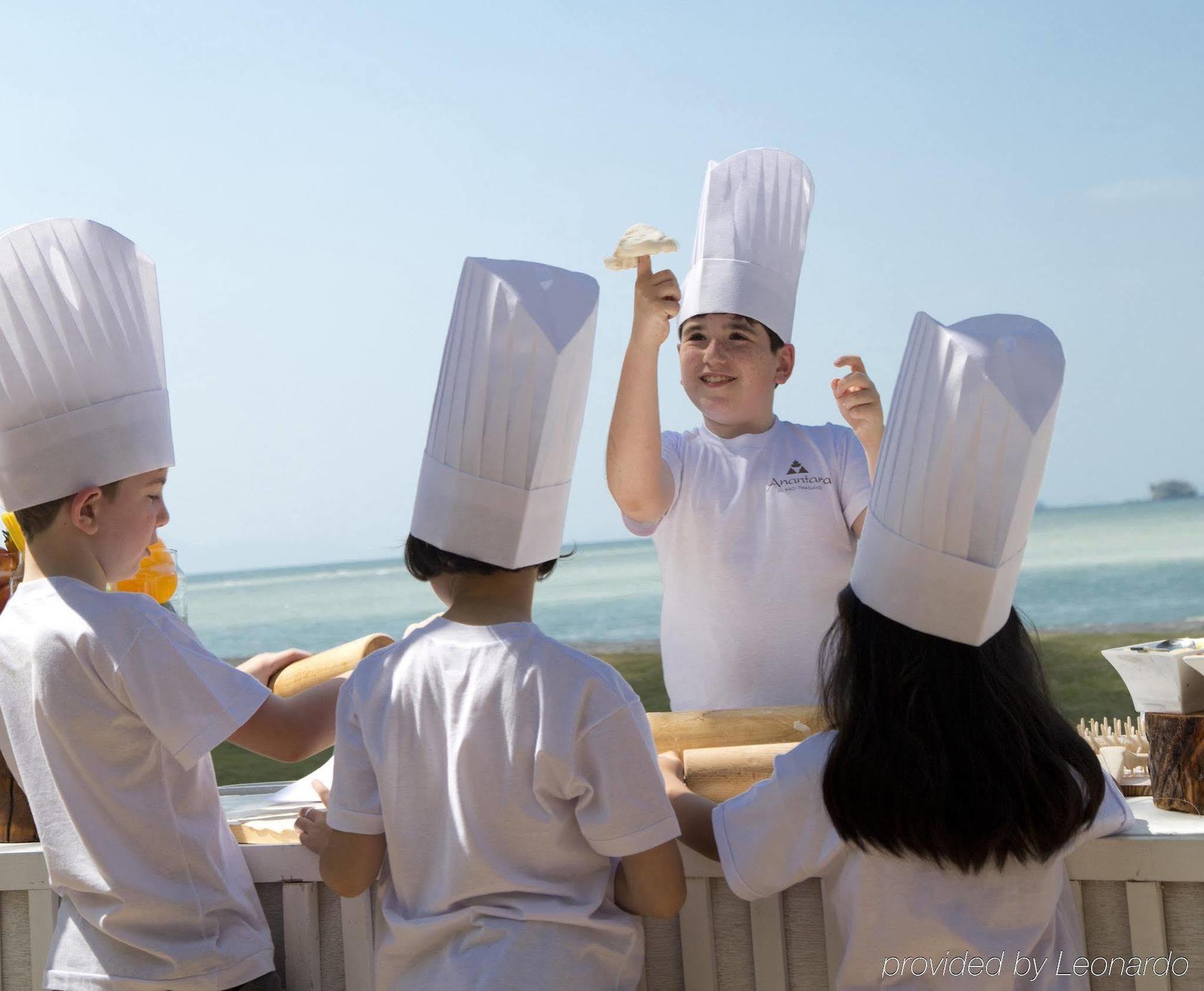 Anantara Si Kao Resort Krabi town المظهر الخارجي الصورة