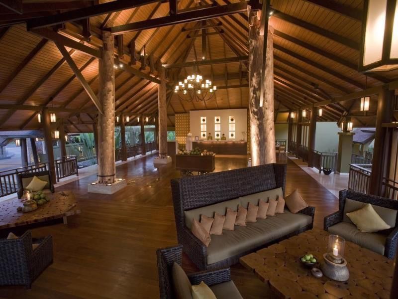Anantara Si Kao Resort Krabi town المظهر الخارجي الصورة